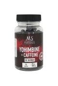 Yohimbine + Caffeine Magnus Pharmaceuticals