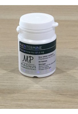Phentermine Magnus Pharmaceuticals