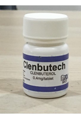 Clenbuterol Hydrochloride BioTech
