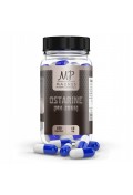 Ostarine (MK-2866) Magnus Pharmaceuticals